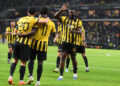 AEK-verdediger krijgt officiële feestdag in de VS.