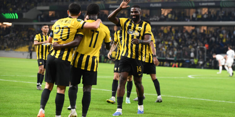AEK-verdediger krijgt officiële feestdag in de VS.