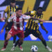 Strijd om tweede plaats: ΑΕΚ – Ολυμπιακός 0-0 live vanuit Nea Filadelfeia