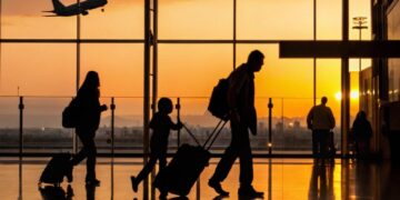 Adempauze voor de zomer: geen crisis in vliegtuigbrandstof meer