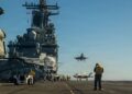 Kosten oorlog Iran: 29 miljard dollar uit Pentagon-budget