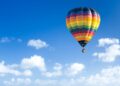 Dodelijke val uit luchtballon: tragedie in Nederland