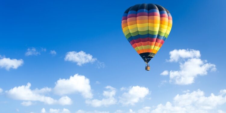 Dodelijke val uit luchtballon: tragedie in Nederland