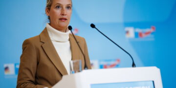 Extreemrechts wint in Saksen-Anhalt: zorgen in Duitsland