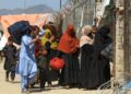 18 doden door omgevallen vrachtwagen in Afghanistan