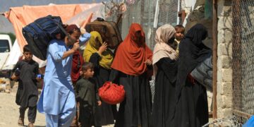 18 doden door omgevallen vrachtwagen in Afghanistan