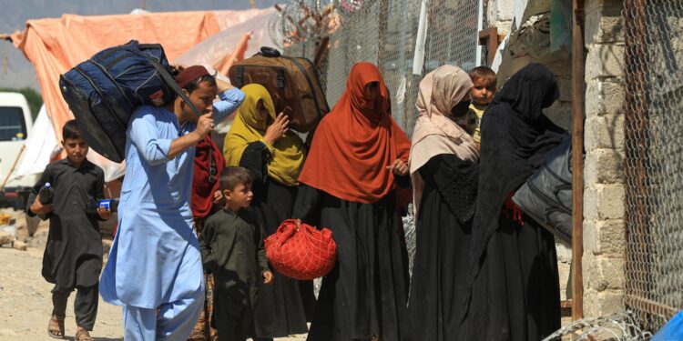 18 doden door omgevallen vrachtwagen in Afghanistan