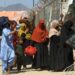 18 doden door omgevallen vrachtwagen in Afghanistan