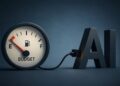 Bedrijven snijden in kosten vanwege stijgende AI-kosten
