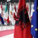 Albanië: De Taliban van de EU – Rama’s visie