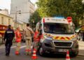 Hittegolf raakt Frankrijk: dodelijk incident tijdens race in Parijs