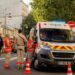 Hittegolf raakt Frankrijk: dodelijk incident tijdens race in Parijs