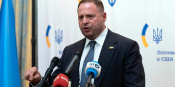 Ex-stafchef Zelensky in hechtenis voor witwassen 10,4 miljoen dollar