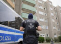 Duitse echtpaar gearresteerd voor spionage voor China