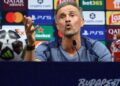 Geen favoriet in Champions League-finale