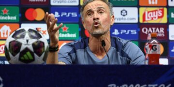 Geen favoriet in Champions League-finale