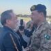 Pakistaanse legerchef in Teheran voor overeenkomst tussen VS en Iran
