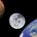 Slechts vijf maanden voor terugvlucht naar Mars ontdekt