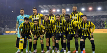 Hoe AEK vroegtijdig het kampioenschap kan veiligstellen