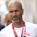 De tijd van Zinedine Zidane bij Paris Saint-Germain