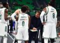 De aanval van Ataman: Sorts, Holmes en de vele assists