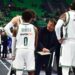 De aanval van Ataman: Sorts, Holmes en de vele assists
