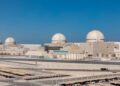Laag radioactief niveau in Abu Dhabi kerncentrale na drone-aanval