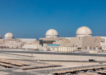 Laag radioactief niveau in Abu Dhabi kerncentrale na drone-aanval