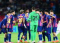 Grote verkopen op komst bij Barcelona: Cataloniërs gedwongen tot actie!