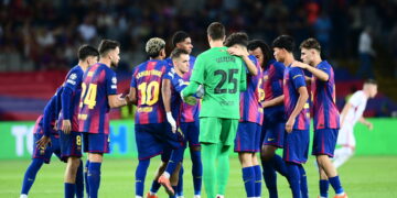 Grote verkopen op komst bij Barcelona: Cataloniërs gedwongen tot actie!