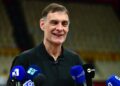 Desinteresse voor afwezigheid Panathinaikos in Euroleague Final Four