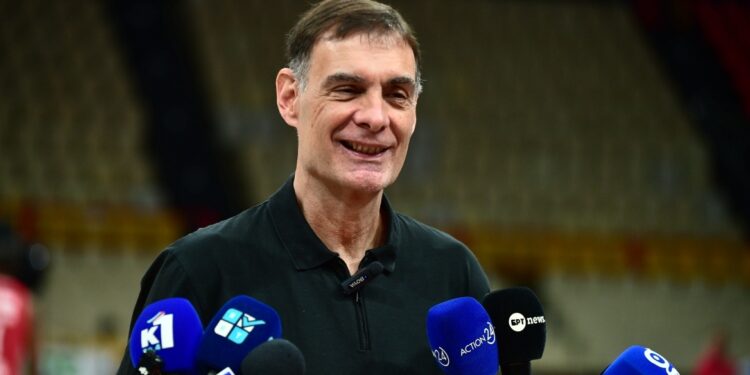 Desinteresse voor afwezigheid Panathinaikos in Euroleague Final Four