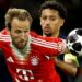 Tweede deel titanenstrijd Bayern – PSG met finale als inzet.