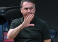 Bolsonaro ondergaat schouderoperatie in ziekenhuis