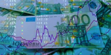Europese staatsschuld kan stijgen naar 130% bbp in 2040
