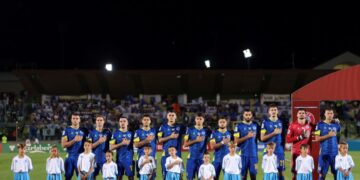 Bosnië maakt eerste selectie voor WK 2026 bekend