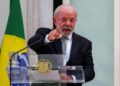 Lula bespreekt tarieven met Trump in Washington