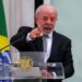 Lula bespreekt tarieven met Trump in Washington