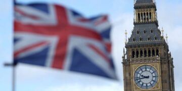 Brits parlement bespreekt Israëlische invloed op politiek toneel