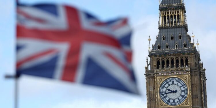 Brits parlement bespreekt Israëlische invloed op politiek toneel