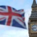 Brits parlement bespreekt Israëlische invloed op politiek toneel