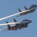 Israël akkoord met Amerikaanse aankoop F-35 en F-15IA voor €100 miljard