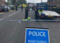 Explosie in Bristol eist twee levens en verwondt drie anderen