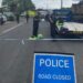 Explosie in Bristol eist twee levens en verwondt drie anderen
