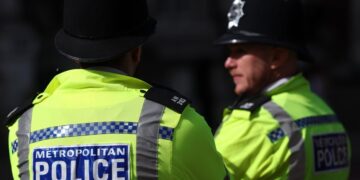 Vier gewonden bij schietpartijen in Zuid-Londen