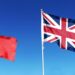 Londen roept Chinese ambassadeur op na veroordeling spionage.