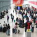 Brandstofbesparing: vluchten in Groot-Brittannië samenvoegen of annuleren
