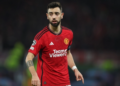 Bruno Fernandes: Speler van het Seizoen in de Premier League