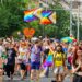 Hongaarse politie verbiedt Pride-mars in Boedapest zonder geldige reden