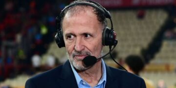 CEO Euroleague bevestigt: niemand zonder ticket binnen bij Olympiakos-Fenerbahçe halve finale.